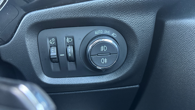 Vauxhall Corsa 1.2 Elite Edition 5dr Petrol Hatchback